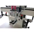 Hot selling Precision screen printer with vacuum table