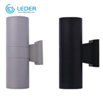 LEDER Outdoor LED Wall Lights​