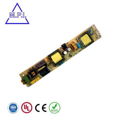 Benutzerdefinierter LED-Nagelmaschinen-Lampentreiber