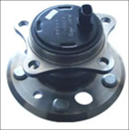 42460-06030 Wheel Hub E-wh-ty021