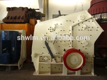 marble impact crusher hot sale in Peru