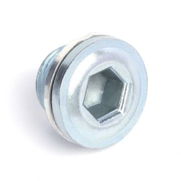 MASUMA Synergy Universal Parts Drain Bolt - Auto Spare Parts with Magnet