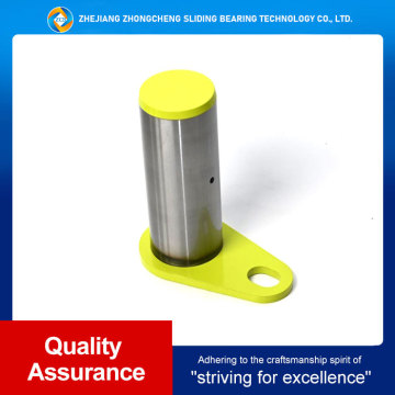 Высококачественный штифтовый вал для промышленного оборудования