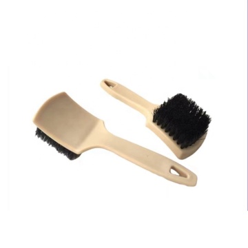 Wholesale Tire Cleaning Brush: Multifunctional Wheel Hub Rim Mat Fabric Cleaning Brush