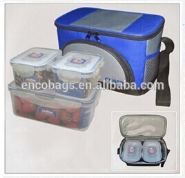 insulated thermal lunch bag