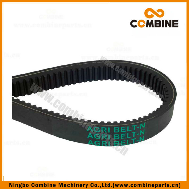 high quality agricultural machine belt