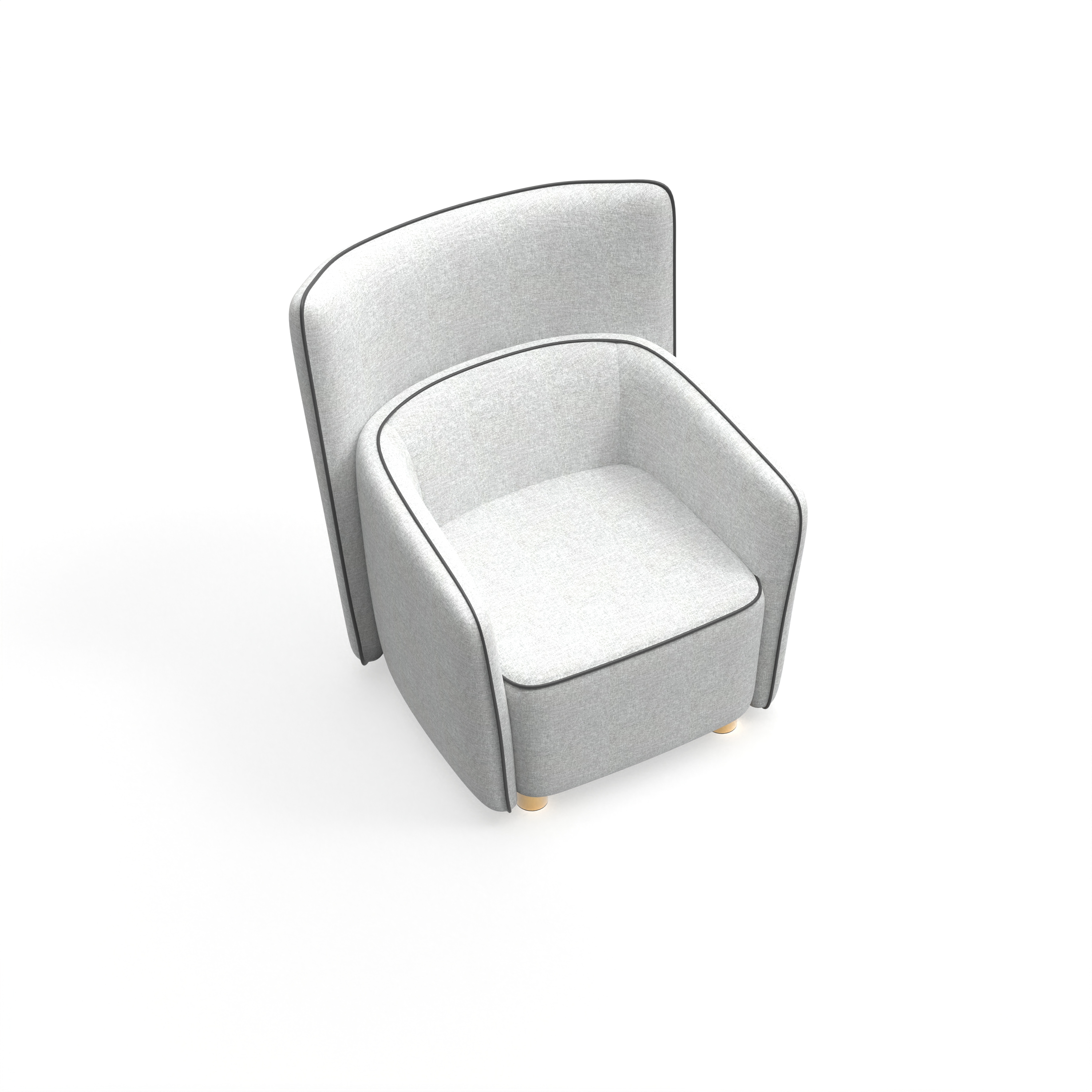 comfortable accent chairs