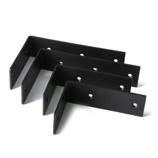 Non-standard custom hardware fasteners