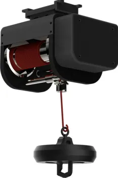 High Quality Cable Dropper for Secure Connections
