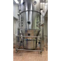 Animal feed fluid bed granulator Feed additive granulator