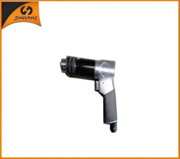 SAT3702 1/2" Reversible Air Drill