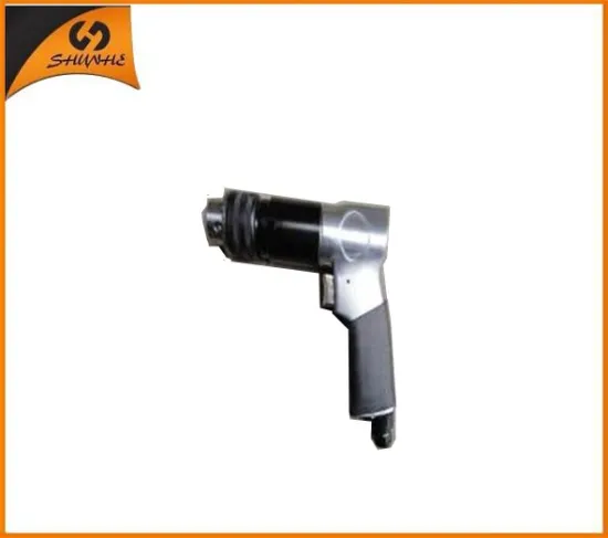 SAT3702 1/2" Reversible Air Drill