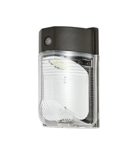 Waterproof Adjustable Led Mini Wall Pack Lights