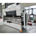 Press Brake Press Brake Plate Bending Machine Sheet Stainless Steel Factory