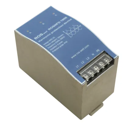 Roswell Harmonic Protector Device