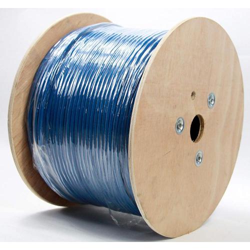 Category 6 Bulk Ethernet Cable Lan Cable