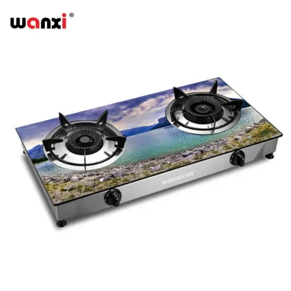 Sunny Burner Gas Stove - Factory Manufacturer Various Specifications