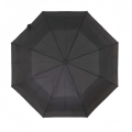 Paraguas resistente al viento con ventilación y dosel