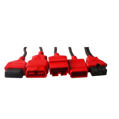 MiScan M8 Wireless Auto Scanner for Toyota Honda Mitsubishi