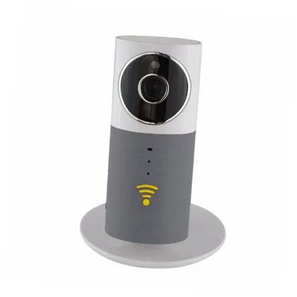 High Definition Wireless Security Camera for Home