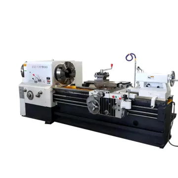 Q1327 Pipe Threading Lathe Machine - Manual Metal Lathe Manufacturer in China