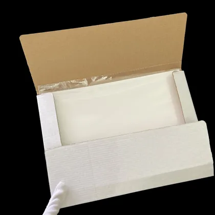 Indigo Digital Printing Film for HP Indigo Printers