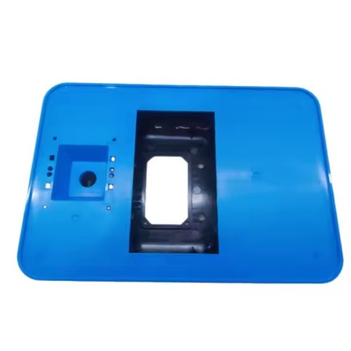 Injection Enclosure Box ABS Molding Hollow Plastic Parts
