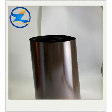 Plastic PVC roll sheet