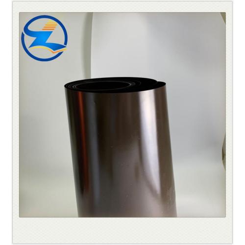 0.6mm direct PVC printing film