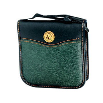 CD Bag for 40 Discs
