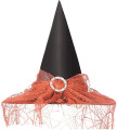 Party Cosplay Halloween Unisex Wizard Hat