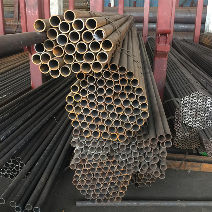 ASTM A213 أنبوب الصلب سبيكة سلس للمراجل