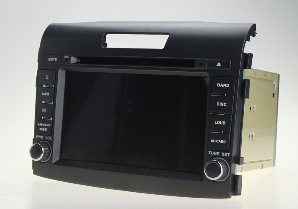 CRV Car Stereo Made For Android