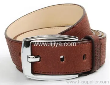 Ladies Fashion Leather Belts 