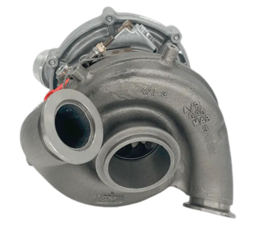 AVNT3788 Turbocharger 888143-5001S OEM for 6.7L Ford Powerstroke (2017-2019)