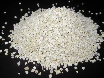 water purification Stone filter materia/factory out