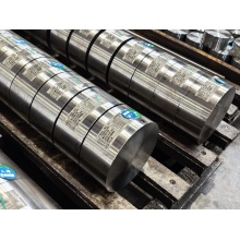 Multi Sized Cake Forging
