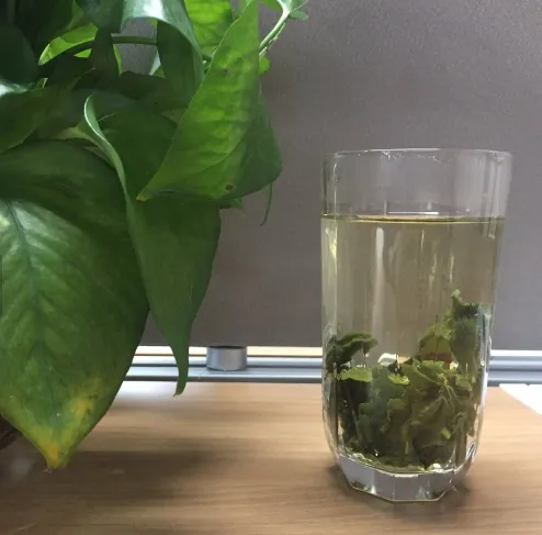 2017 Organic Goji wolfberry Tea for sale