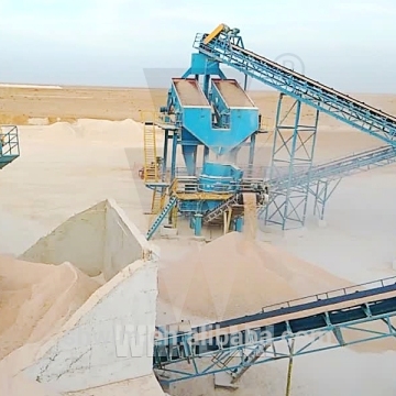 for sale sand making machinery in Cuba