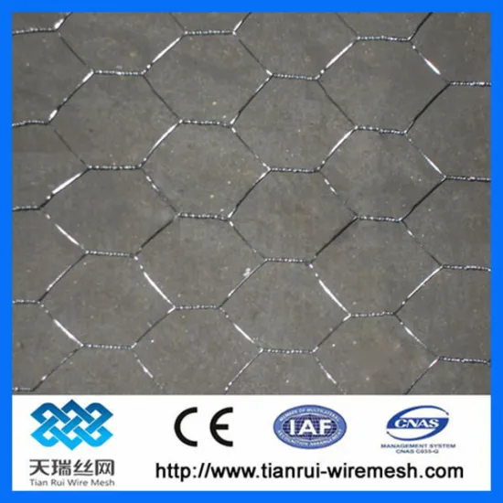 Chicken wire/ Hexagonal wire netting