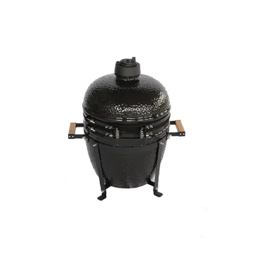 Charcoal Tabletop Auplex 16inch Egg Kamado