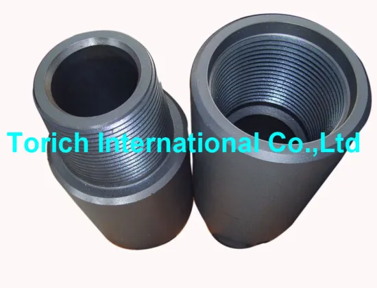 45MoMnB High Quality Geological Drill Pipe/Tube in stock!