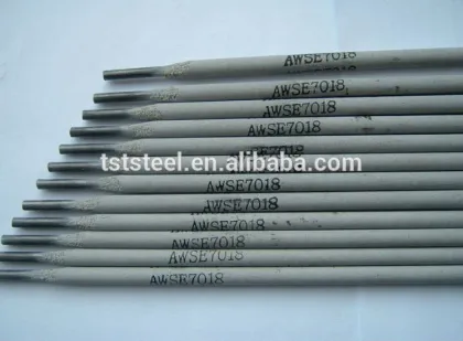 Welding Materials Electrode Factory mt-12 welding electrode