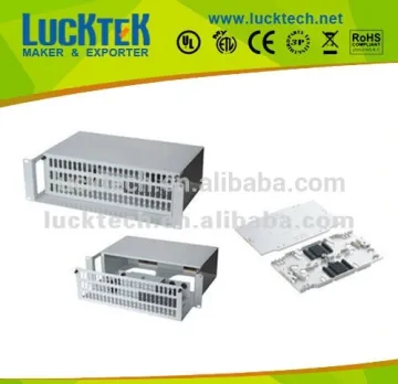 144 Core FC Fiber Patch panel