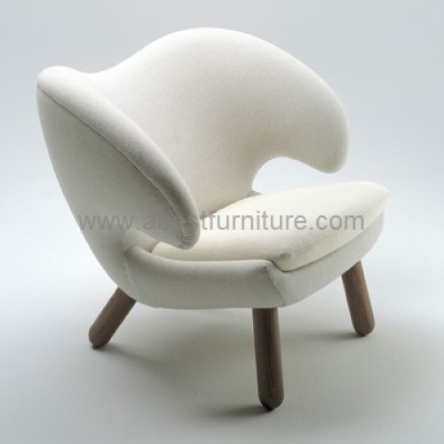 Finn Juhl Pelikan Chair/Pelican chair