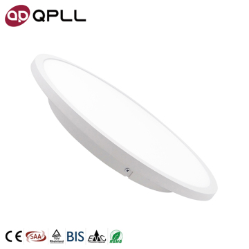 3CCT Selectable 24W LED Round Ceiling Light