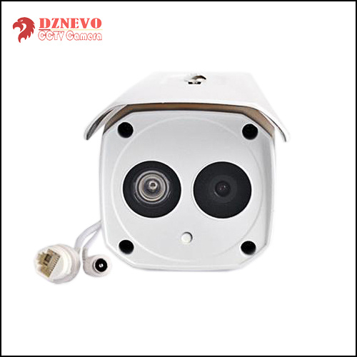 1.0MP HD DH-IPC-HFW1020B CCTV Cameras
