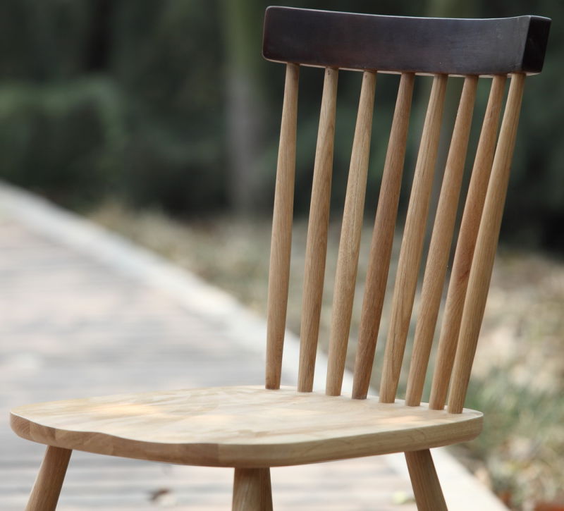 Wooden Dining Chair