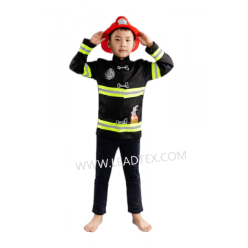 Trang phục Cosplay Trang phục Lính cứu hỏa