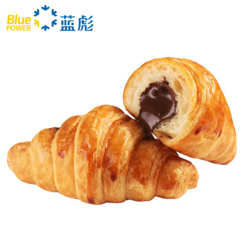 Hot Sale Premade Croissant Dough for Sweet Western Coffee Treats